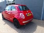 Fiat 500 0.9 TwinAir Lounge / Leder / Glazen schuifdak