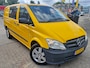 Mercedes-Benz Vito 116 CDI 320 Lang DC Comfort Plus AUTOMAAT ! AIRCO ! NAP !