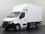 Nissan Interstar 3.5DCi 165PK Bakwagen+Laadklep | Dakspoiler | Navigatie | Camera | Multimedia | Airco | Cruise