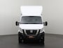 Nissan Interstar 3.5DCi 165PK Bakwagen+Laadklep | Dakspoiler | Navigatie | Camera | Multimedia | Airco | Cruise