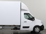 Nissan Interstar 3.5DCi 165PK Bakwagen+Laadklep | Dakspoiler | Navigatie | Camera | Multimedia | Airco | Cruise