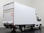 Nissan Interstar 3.5DCi 165PK Bakwagen+Laadklep | Dakspoiler | Navigatie | Camera | Multimedia | Airco | Cruise