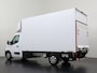 Nissan Interstar 3.5DCi 165PK Bakwagen+Laadklep | Dakspoiler | Navigatie | Camera | Multimedia | Airco | Cruise