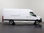 Mercedes-Benz Sprinter 317CDI Automaat L3H2 Maxi | Fabrieksgarantie | Led | Airco | Cruise | 10" Navigatie+Camera+Multimedia | Betimmering