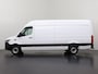 Mercedes-Benz Sprinter 317CDI Automaat L3H2 Maxi | Fabrieksgarantie | Led | Airco | Cruise | 10" Navigatie+Camera+Multimedia | Betimmering