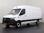 Mercedes-Benz Sprinter 317CDI Automaat L3H2 Maxi | Fabrieksgarantie | Led | Airco | Cruise | 10" Navigatie+Camera+Multimedia | Betimmering