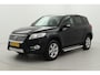 Toyota RAV4 2.0 VVTi Executive Business | Trekhaak | Stoelverwarming | Navigatie | Keyless | Treeplanken | Cruise Control | Clima | Camera | 17 inch | Leder/alcantara | Bluetooth