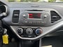 Kia Picanto 1.0 CVVT 5-DRS