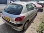 Peugeot 206 1.4 X-line Elektrische Ramen Afstandsbediening Nette Auto