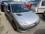 Peugeot 206 1.4 X-line Elektrische Ramen Afstandsbediening Nette Auto