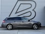 Peugeot 308 SW 1.2 PureTech Style 2e Eigenaar|Navi|Trekhaak|Cruise|PDC V+A|Clima|Elek ramen|D-riem vv in 2021|APK tot 12-2026