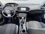 Peugeot 308 SW 1.2 PureTech Style 2e Eigenaar|Navi|Trekhaak|Cruise|PDC V+A|Clima|Elek ramen|D-riem vv in 2021|APK tot 12-2026