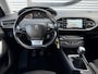 Peugeot 308 SW 1.2 PureTech Style 2e Eigenaar|Navi|Trekhaak|Cruise|PDC V+A|Clima|Elek ramen|D-riem vv in 2021|APK tot 12-2026