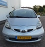 Toyota Aygo 1.0-12V SPORT,Airco,Stuurbekr,Nieuwe Banden