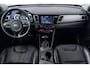 Kia Niro Hybrid 1.6 GDi ExecutiveLine (TREKHAAK, STOEL/STUUR VERWARMING/VERKOELING, CAMERA, ELEKTR STOELEN, NAVIGATIE)