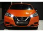 Nissan Micra 1.0L Acenta Led Carplay Nav Cruise Airco Mfs Lm