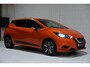 Nissan Micra 1.0L Acenta Led Carplay Nav Cruise Airco Mfs Lm