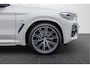 BMW X4 xDrive30i High Executive Edition M-Pakket HuD Schuif/kantel Harman-Kardon