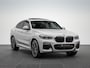 BMW X4 xDrive30i High Executive Edition M-Pakket HuD Schuif/kantel Harman-Kardon