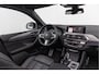 BMW X4 xDrive30i High Executive Edition M-Pakket HuD Schuif/kantel Harman-Kardon