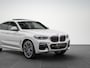 BMW X4 xDrive30i High Executive Edition M-Pakket HuD Schuif/kantel Harman-Kardon