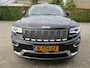 Jeep Grand Cherokee 3.0CRD Summit leer navi clima pano nieuw
