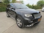 Jeep Grand Cherokee 3.0CRD Summit leer navi clima pano nieuw