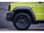 Suzuki Jimny 1.5 Comfort 4x4 | NL auto | NAP | 4 persoons | Stoelverwarming | Airco | BF Goodrich | Bluetooth | Rijklaar incl garantie |
