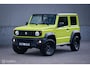 Suzuki Jimny 1.5 Comfort 4x4 | NL auto | NAP | 4 persoons | Stoelverwarming | Airco | BF Goodrich | Bluetooth | Rijklaar incl garantie |
