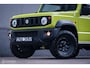Suzuki Jimny 1.5 Comfort 4x4 | NL auto | NAP | 4 persoons | Stoelverwarming | Airco | BF Goodrich | Bluetooth | Rijklaar incl garantie |