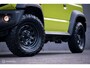 Suzuki Jimny 1.5 Comfort 4x4 | NL auto | NAP | 4 persoons | Stoelverwarming | Airco | BF Goodrich | Bluetooth | Rijklaar incl garantie |