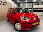 Volkswagen Up! 1.0 high up! BlueMotion|Airco|Navi|EL Ramen|Weinig KM|Nieuwe APK|5Deurs|
