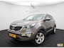 Kia Sportage 2.0 X-ecutive Plus Pack TREKHAAK NAVI LEDER BLUETOOTH
