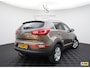 Kia Sportage 2.0 X-ecutive Plus Pack TREKHAAK NAVI LEDER BLUETOOTH