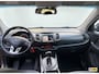 Kia Sportage 2.0 X-ecutive Plus Pack TREKHAAK NAVI LEDER BLUETOOTH