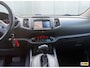 Kia Sportage 2.0 X-ecutive Plus Pack TREKHAAK NAVI LEDER BLUETOOTH