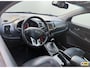 Kia Sportage 2.0 X-ecutive Plus Pack TREKHAAK NAVI LEDER BLUETOOTH