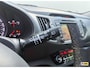 Kia Sportage 2.0 X-ecutive Plus Pack TREKHAAK NAVI LEDER BLUETOOTH
