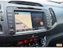 Kia Sportage 2.0 X-ecutive Plus Pack TREKHAAK NAVI LEDER BLUETOOTH
