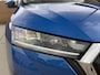 Skoda Octavia Combi 1.5 e-TSI Business Edition Automaat | Panoramadak | Sfeerverlichting | Trekhaak uitklapbaar | Getint glas | LED verlichting | Climate & cruise control | Elektrisch bedienbare achterklep | Parkeersensoren voor en achter