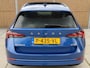 Skoda Octavia Combi 1.5 e-TSI Business Edition Automaat | Panoramadak | Sfeerverlichting | Trekhaak uitklapbaar | Getint glas | LED verlichting | Climate & cruise control | Elektrisch bedienbare achterklep | Parkeersensoren voor en achter