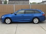 Skoda Octavia Combi 1.5 e-TSI Business Edition Automaat | Panoramadak | Sfeerverlichting | Trekhaak uitklapbaar | Getint glas | LED verlichting | Climate & cruise control | Elektrisch bedienbare achterklep | Parkeersensoren voor en achter