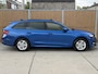 Skoda Octavia Combi 1.5 e-TSI Business Edition Automaat | Panoramadak | Sfeerverlichting | Trekhaak uitklapbaar | Getint glas | LED verlichting | Climate & cruise control | Elektrisch bedienbare achterklep | Parkeersensoren voor en achter