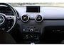 Audi A1 Sportback 1.2 TFSI Admired S-Line / Cruise control / Airco / Sportvelgen / Parkeersensoren / Van 1e eigenaresse