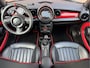 MINI Clubman 1.6 JOHN COOPER WORKS | LEDER! | PANODAK!