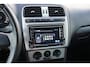 Volkswagen Polo 1.2 TSI Match Leer Carplay Cruis Airc Stoelv