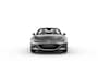 Mazda MX-5 SKYACTIV-G 132 Kazari | 16-inch lichtmetalen velgen in Bright Dark (Skyactiv-G 132) | 17-inch lichtmetalen velgen in Machining (Skyactiv-G 184) | 8-inch LCD-touchscreen kleurendisplay