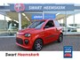 Microcar Brommobiel M.GO 6 Plus | Lm. velgen | Dagrijverlichting | Parkeersensoren
