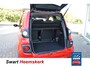 Microcar Brommobiel M.GO 6 Plus | Lm. velgen | Dagrijverlichting | Parkeersensoren