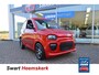 Microcar Brommobiel M.GO 6 Plus | Lm. velgen | Dagrijverlichting | Parkeersensoren